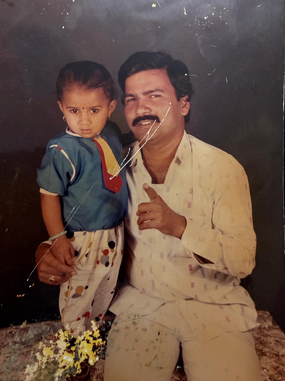 Old shop photo from March 5, 2026